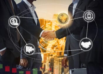 Ripple Value Holding on to the $0.40 Stage, European Central Financial institution (ECB) Notes XRP as Important