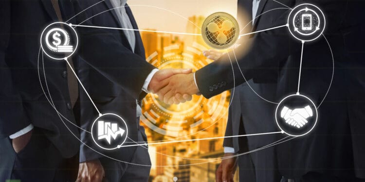 Ripple Value Holding on to the $0.40 Stage, European Central Financial institution (ECB) Notes XRP as Important