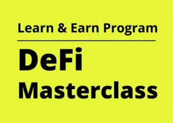 DeFi Masterclass. Decentralized Finance (DeFi) is anâ¦ | by Rohas Nagpal | Blockchain Weblog