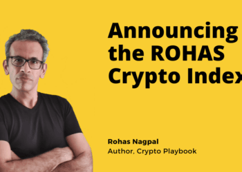 Asserting the ROHAS Crypto Index – Blockchain Weblog