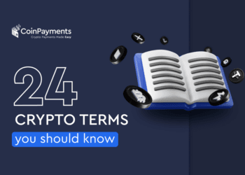 24 Crypto Phrases You Ought to Know