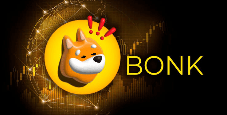 Bonk Value Prediction: BONK Pumps 21% As Analysts Say This New Solana Meme Coin Would possibly Be Poised For 100X Positive factors