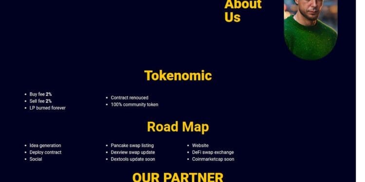 Cryptocurrency Miner Weblog : Boban BB meme token