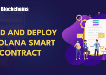 The right way to Construct and Deploy a Solana Good Contract?