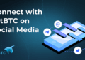 Be part of HitBTC official social media channels !