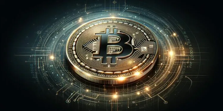 Knowledgeable Eyes Bitcoin At $750,000 As Constancy Advises 1-3% Allocation