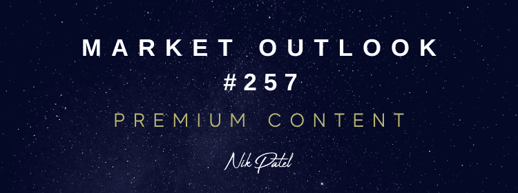 Market Outlook #257 – An Altcoin Dealer’s Weblog