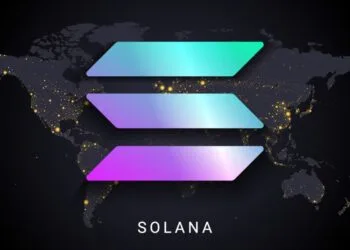 Solana Value Surges Past $100, Dethroning Ripple and BNB To Safe Fourth Place
