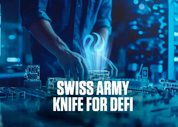 Your gateway to 12X progress: Faucet into the DeFi revolution! | Deep Dive