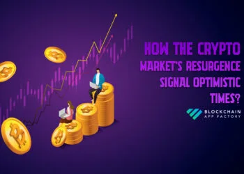 Why Is The Crypto Market’s Present Progress A Main Issue Urgent The Case For Companies?