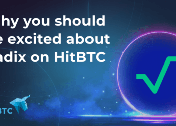 Why try to be enthusiastic about Radix on HitBTC