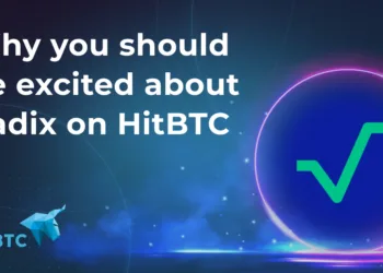 Why try to be enthusiastic about Radix on HitBTC
