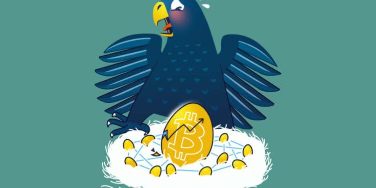Das Blockmagazin ist da! – Der Altcoinspekulant