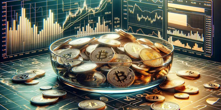 How do US exchanges contribute to Bitcoin’s market liquidity?