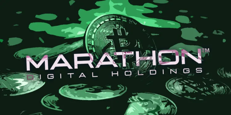 Marathon posts report progress in 2023 earnings, unveils Bitcoin Layer-2 Anduro
