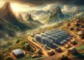 Ethiopia to begin mining Bitcoin by means of new information mining partnership