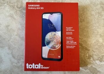 Utilizing Samsung Galaxy A14 5G Smartphone for VRSC Crypto Mining