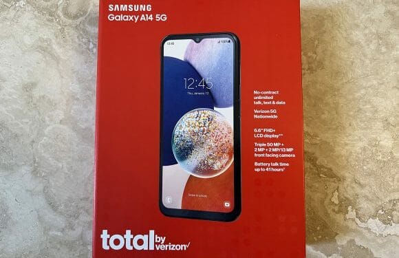 Utilizing Samsung Galaxy A14 5G Smartphone for VRSC Crypto Mining