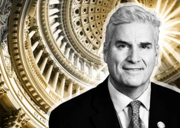 Congressman Emmer raises considerations over Biden administration’s “data assortment regime” focusing on BTC miners