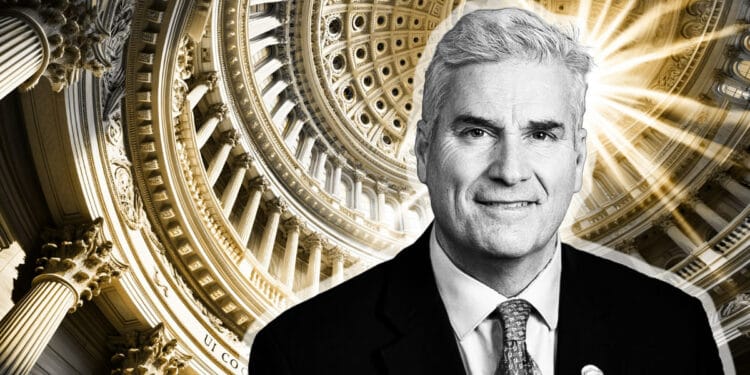 Congressman Emmer raises considerations over Biden administration’s “data assortment regime” focusing on BTC miners