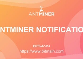BITMAIN Reward Coupon Program – weblog.bitmain.com