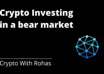 Crypto Investing in a bear market | by Rohas Nagpal | Blockchain Weblog