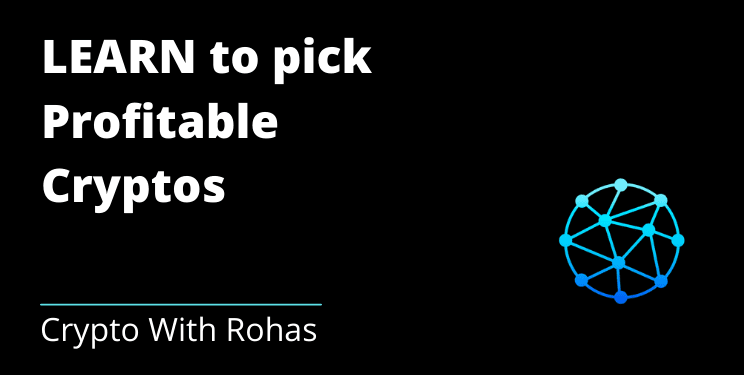 LEARN to select worthwhile cryptos. Get high-quality genuine, unbiased⦠| by Rohas Nagpal | Blockchain Weblog