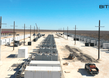 BITMAIN Invited Key Prospects to Go to North America’s First Absolutely Operational Hydro Cooling Information Heart