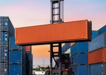 Suppose contained in the field: Container use instances, examples and functions