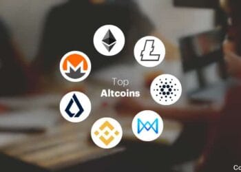 Prime 7 Altcoins With A Robust Staff To Look At In 2018