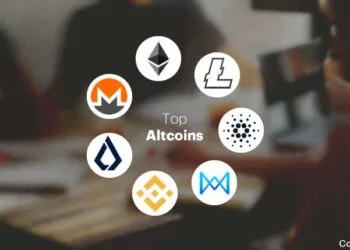 Prime 7 Altcoins With A Robust Staff To Look At In 2018