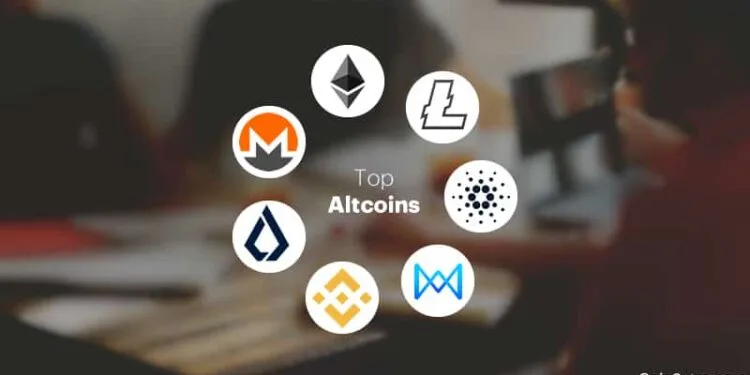Prime 7 Altcoins With A Robust Staff To Look At In 2018