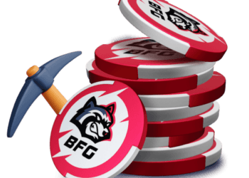 Betfury The Finish of Mining – the Rise of BFG