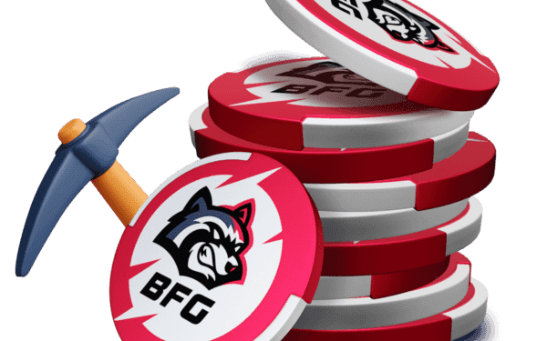 Betfury The Finish of Mining – the Rise of BFG