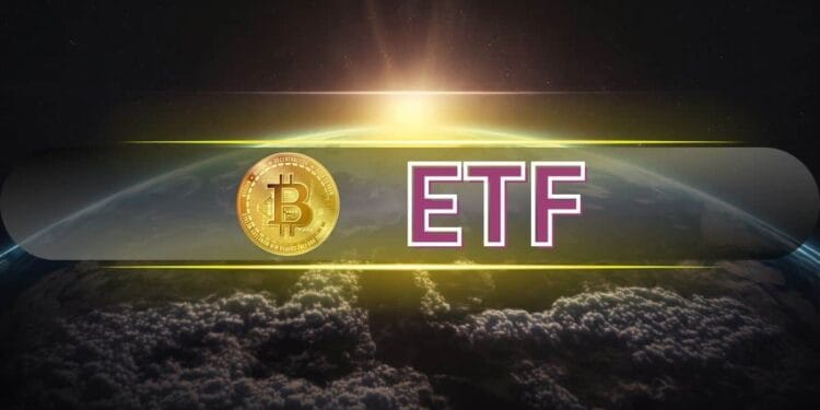 This is Why Bitcoin ETF Flows Will Proceed for Years, In keeping with Bitwise CIO
