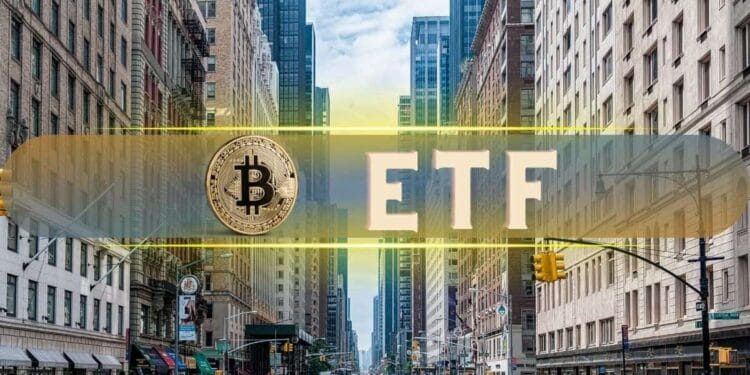 Will the New child 9 Bitcoin ETFs Surpass GBTC in AUM In the present day?