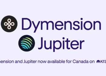 Buying and selling for Dymension (DYM) and Jupiter (JUP) begins now in Canada