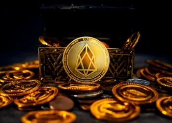 China’s Cryptocurrency Rankings Crown EOS, As Complete Market In Inexperienced
