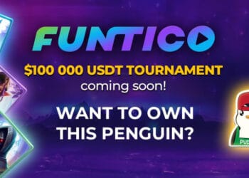 Funtico Launches Unique Whitelist for Summoners NFT Sale