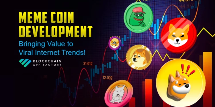 Meme Coin Improvement to Explode in 2024