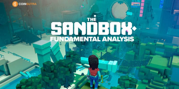 The Sandbox Basic Evaluation – Metaverse Crypto Gaming Platform