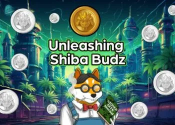 Shiba Budz (BUDZ) Sees Large AVAX Holders Migrating To New Rival Meme Coin