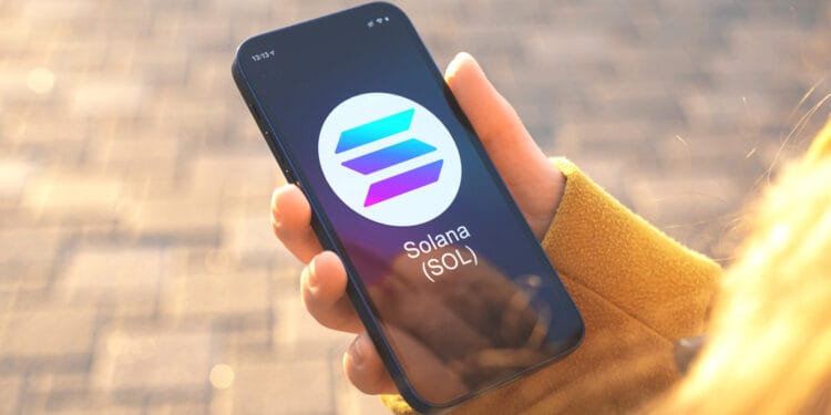 Solana Value Skyrockets to 20-Month Peak Amidst Memecoin Frenzy