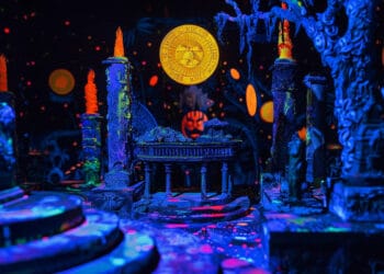 Analyst Forecasts 350% Rally for Prime-10 Altcoin, Unveils Huge Value Targets for Bitcoin and Ethereum