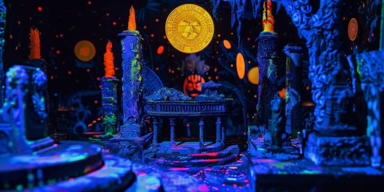 Analyst Forecasts 350% Rally for Prime-10 Altcoin, Unveils Huge Value Targets for Bitcoin and Ethereum