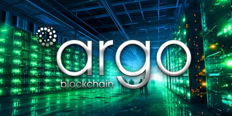 Bitcoin miner Argo Blockchain sells Quebec website for $6.1 million amidst declining BTC manufacturing