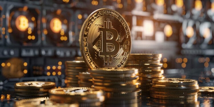 Bitcoin maintains worth resilience regardless of elevated miner promoting