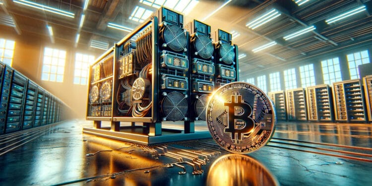 Biden administration’s infamous Bitcoin mining survey halted after authorized backlash