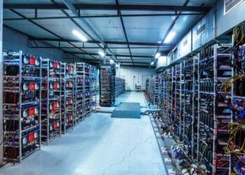 BTC Manufacturing and HIVE Shares Decline regardless of Value Information