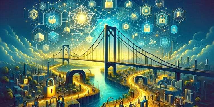 Interoperability wants its ERC-20 second